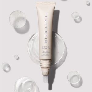 New FENTY Beauty BLEMISH DEFEAT'R BHA SPOT-TARGETING GEL